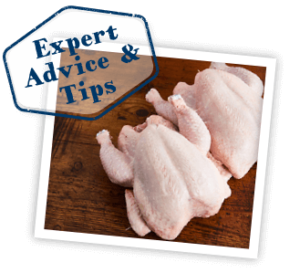 Expert Butchery Advice