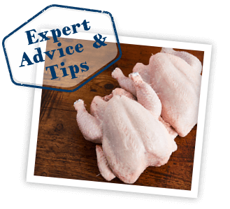 Expert Butchery Advice