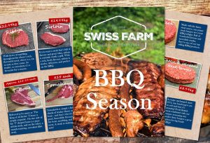 Swiss Farm BBQ