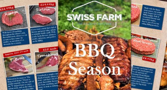 Swiss Farm BBQ