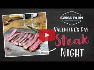 Swiss Farm YouTube
