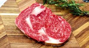 Swiss Farm WAGYU