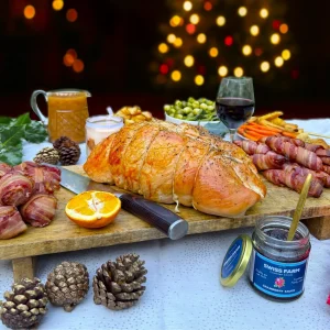 Swiss Farm Butchers Christmas 2025