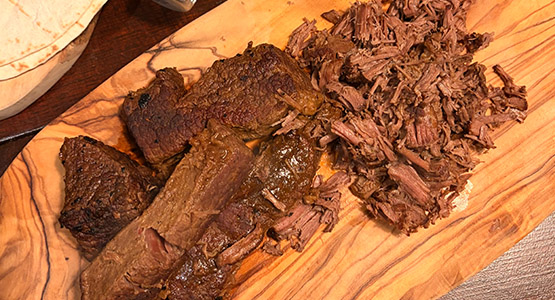 Brisket