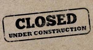 Closed