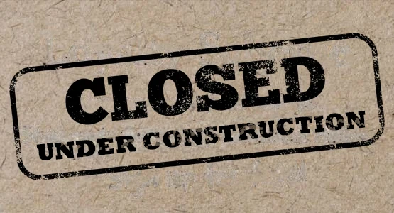 Closed